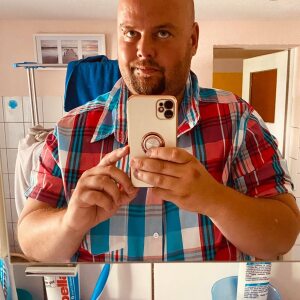 Profilbild von Michael Sticka