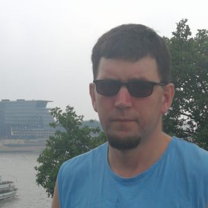 Profilbild von Michael Stiepep