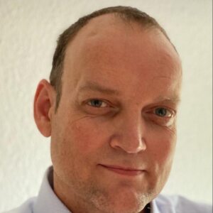Profilbild von Michael Stiewe