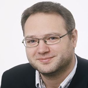 Profilbild von Michael Stifter