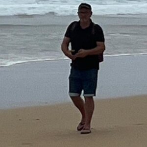 Profilbild von Michael Stiller