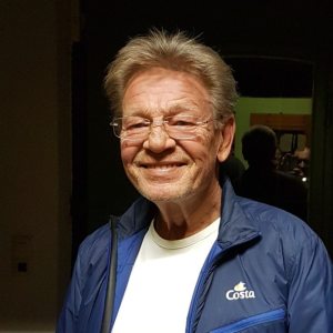 Profilbild von Michael Stiller