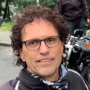 Profilbild von Michael Stingl