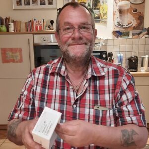 Profilbild von Michael Stockmar