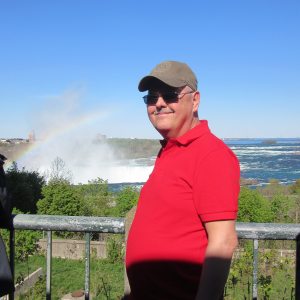 Profilbild von Michael Stoeckel