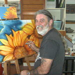 Profilbild von Michael Stölzle