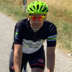 Profilbild von Michael Stöß