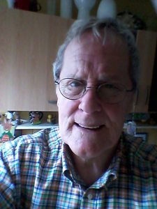 Profilbild von Michael Stoffers