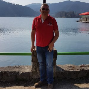 Profilbild von Michael Stoiber