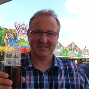 Profilbild von Michael Stoll