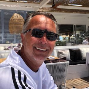 Profilbild von Michael Stolz