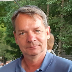 Profilbild von Michael Storks