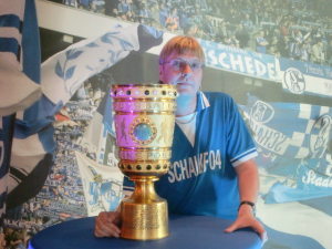 Profilbild von Michael Strack
