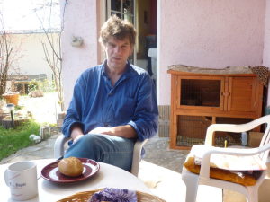 Profilbild von Michael Strack