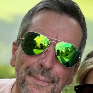 Profilbild von Michael Stranz