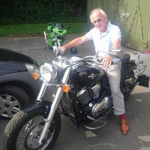 Profilbild von Michael Strassburg