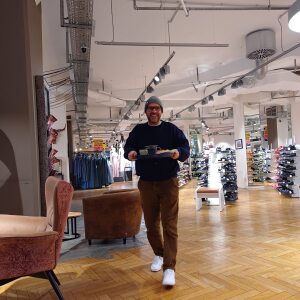 Profilbild von Michael Strasser
