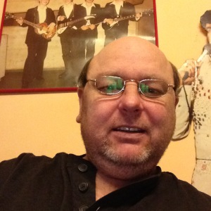Profilbild von Michael Straube