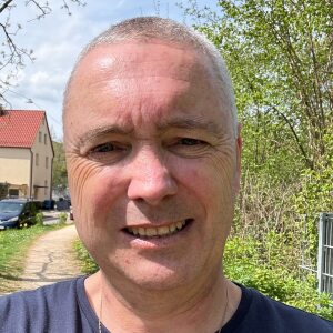 Profilbild von Michael Strauß