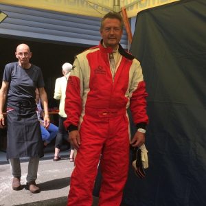 Profilbild von Michael Strauss