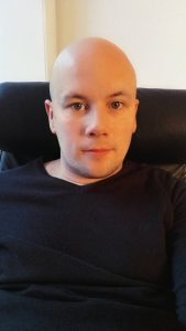 Profilbild von Michael Strauß