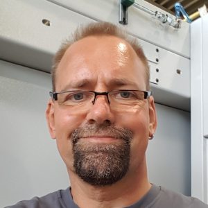 Profilbild von Michael Strehle