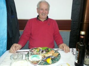 Profilbild von Michael Streibel