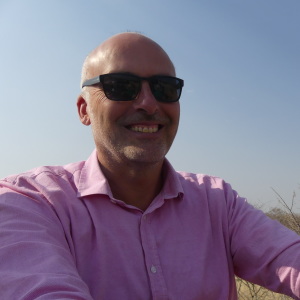 Profilbild von Michael Streicher