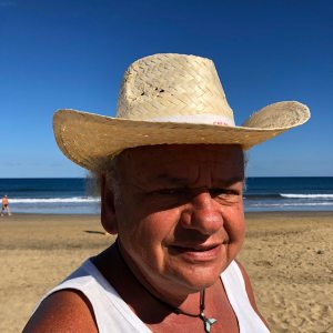 Profilbild von Michael Stremlau