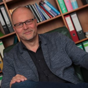 Profilbild von Michael Streuer