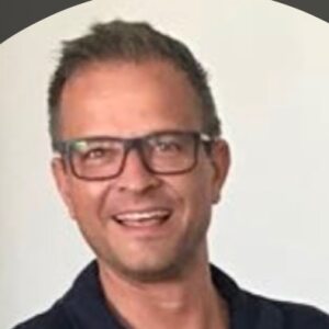 Profilbild von Michael Strickmann