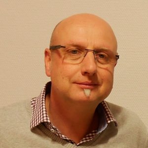 Profilbild von Michael Striegler