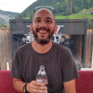 Profilbild von Michael Strobl