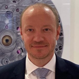 Profilbild von Michael Strubel