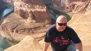 Profilbild von Michael Strüwe