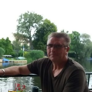 Profilbild von Michael Stubbe