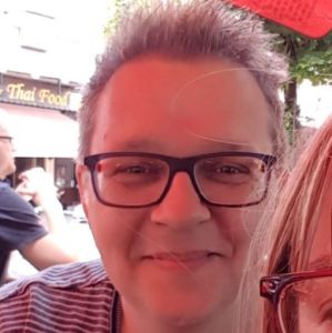 Profilbild von Michael Stüssel