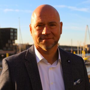 Profilbild von Michael Stüwer