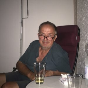 Profilbild von Michael Stumpf