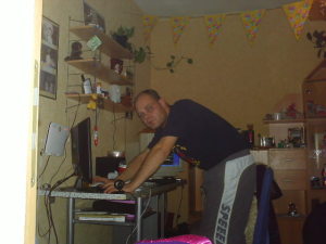 Profilbild von Michael Stumpf