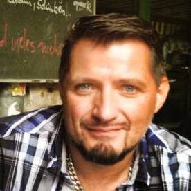 Profilbild von Michael Stunz