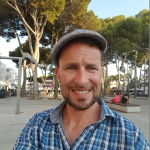 Profilbild von Michael Sturch