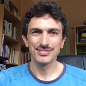Profilbild von Michael Sturm