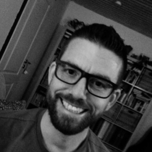 Profilbild von Michael Sturm