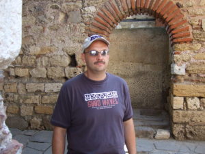 Profilbild von Michael Suberg