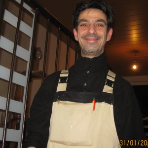Profilbild von Michael Suckert