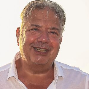 Profilbild von Michael Sudwischer