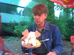 Profilbild von Michael Süß