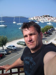 Profilbild von Michael Süß