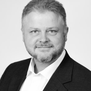 Profilbild von Michael Süßelbeck